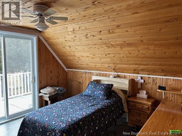 3752 Cape Road, Salmon Beach, New Brunswick  E2A 6B2 - Photo 19 - NB139964