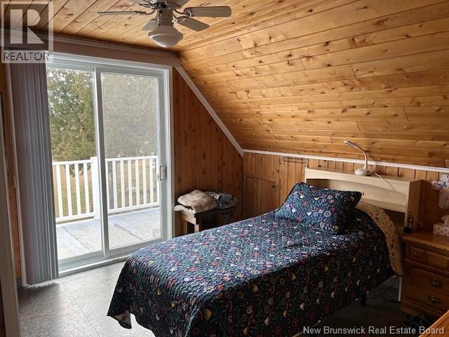 3752 Cape Road, Salmon Beach, New Brunswick  E2A 6B2 - Photo 20 - NB139964