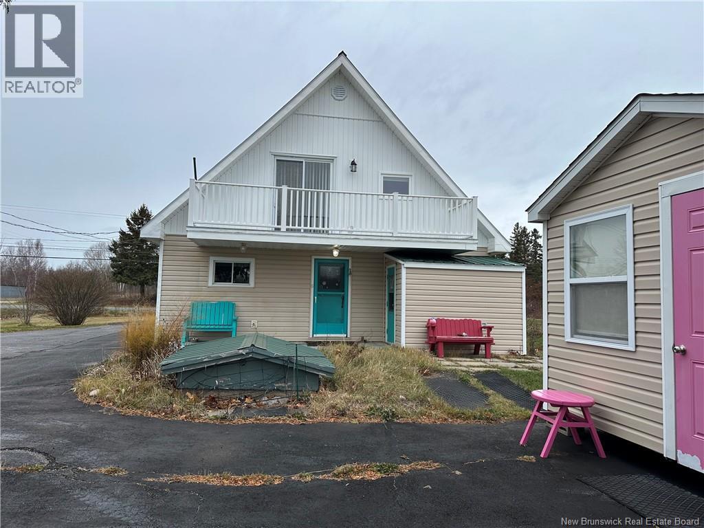 3752 Cape Road, Salmon Beach, New Brunswick  E2A 6B2 - Photo 6 - NB139964