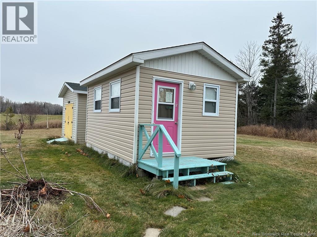 3752 Cape Road, Salmon Beach, New Brunswick  E2A 6B2 - Photo 8 - NB139964
