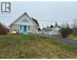 3752 Cape Road, Salmon Beach, New Brunswick