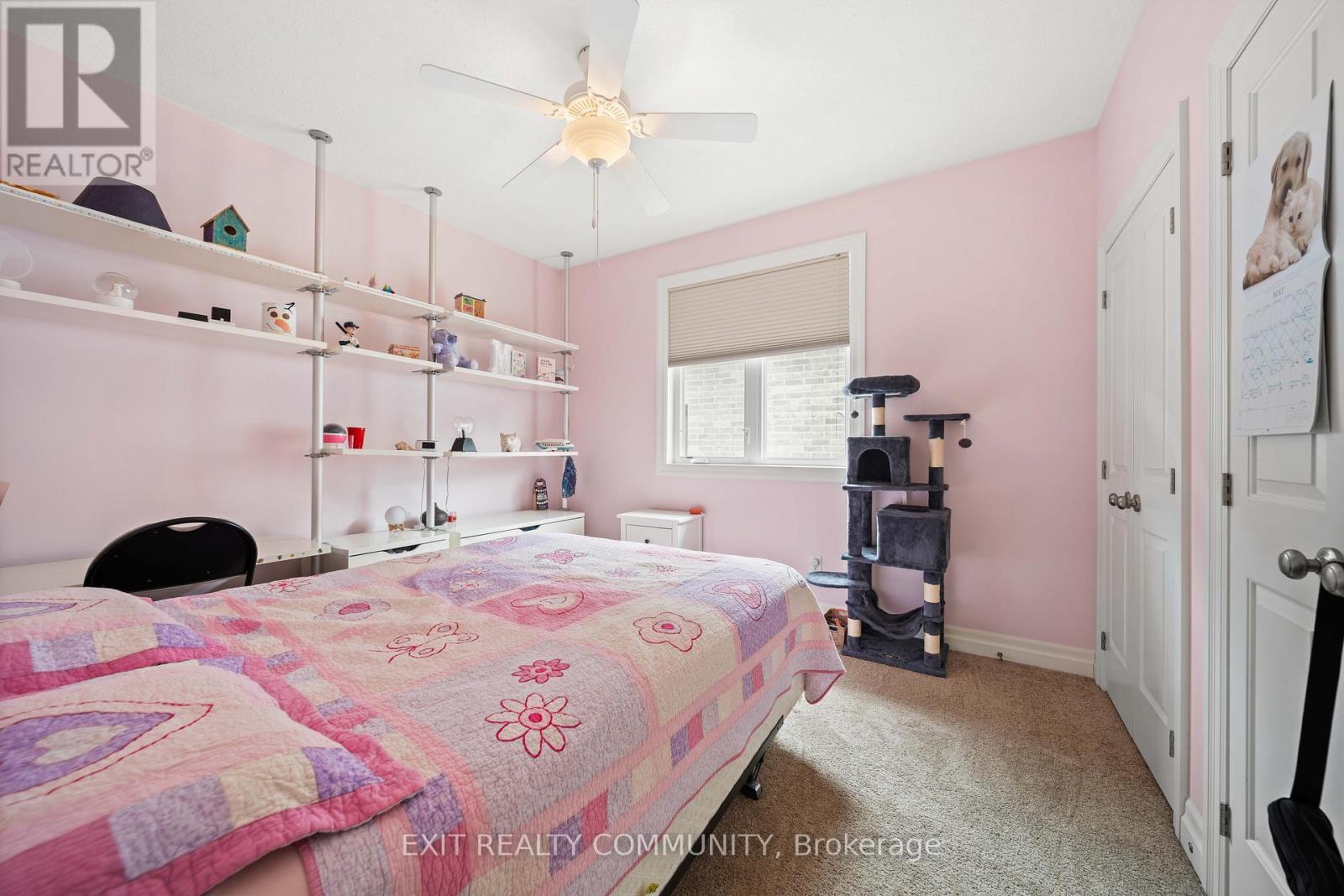 598 Bennett Crescent, Strathroy-Caradoc, Ontario  N0L 1W0 - Photo 12 - X13168134