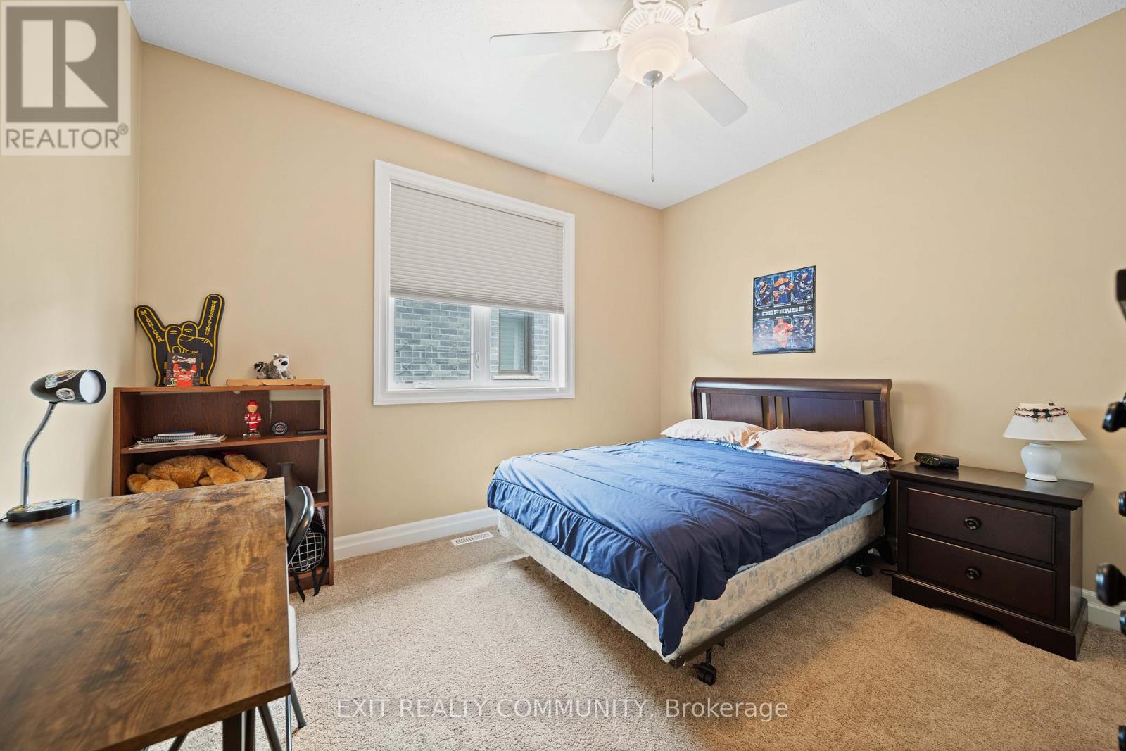598 Bennett Crescent, Strathroy-Caradoc, Ontario  N0L 1W0 - Photo 13 - X13168134