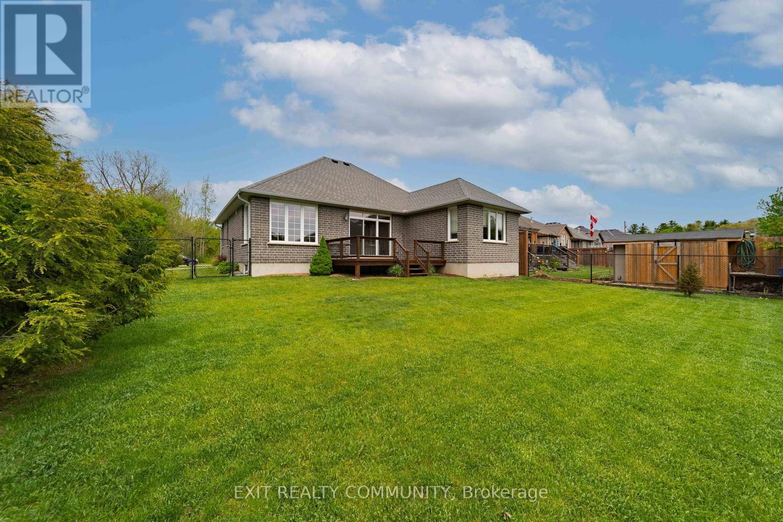 598 Bennett Crescent, Strathroy-Caradoc, Ontario  N0L 1W0 - Photo 20 - X13168134