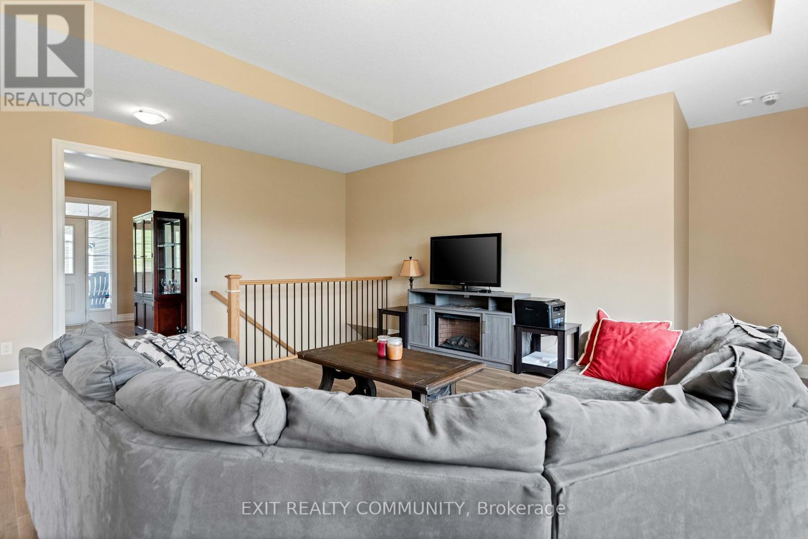 598 Bennett Crescent, Strathroy-Caradoc, Ontario  N0L 1W0 - Photo 5 - X13168134