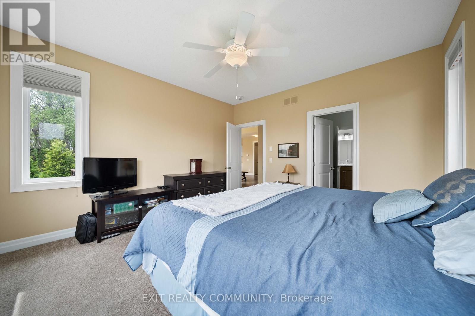 598 Bennett Crescent, Strathroy-Caradoc, Ontario  N0L 1W0 - Photo 9 - X13168134