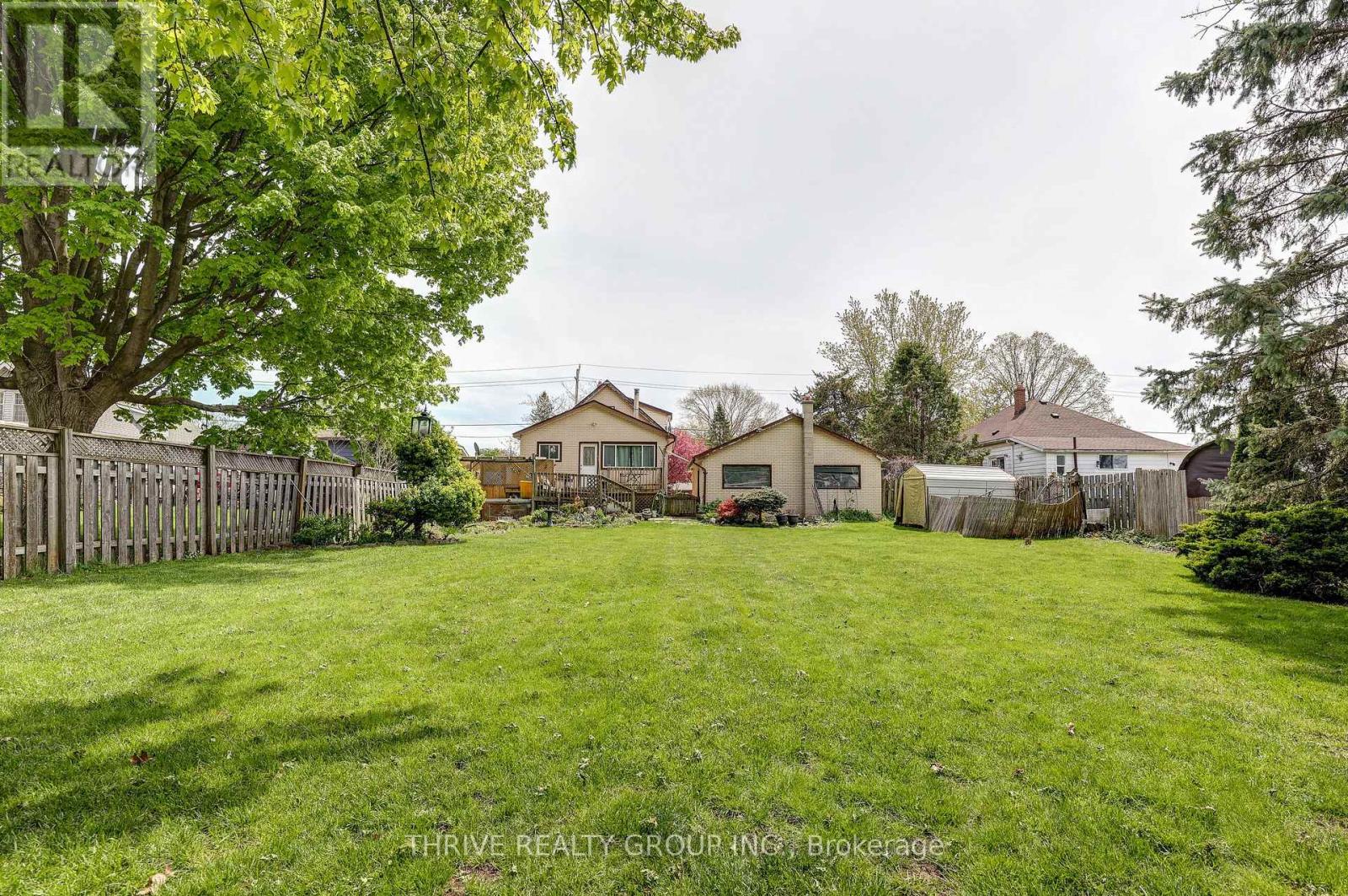 8582 Glendon Drive, Strathroy-Caradoc, Ontario  N0L 1W0 - Photo 38 - X13168142