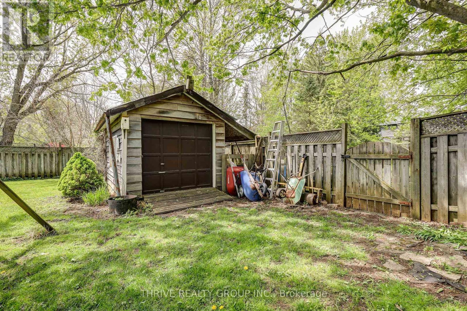 8582 Glendon Drive, Strathroy-Caradoc, Ontario  N0L 1W0 - Photo 42 - X13168142