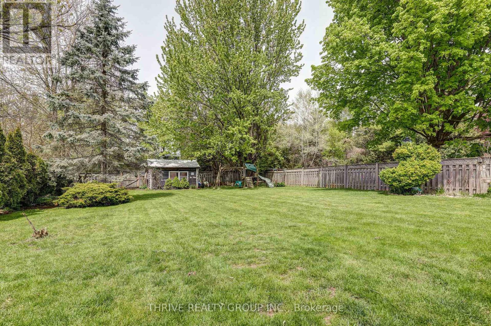 8582 Glendon Drive, Strathroy-Caradoc, Ontario  N0L 1W0 - Photo 44 - X13168142
