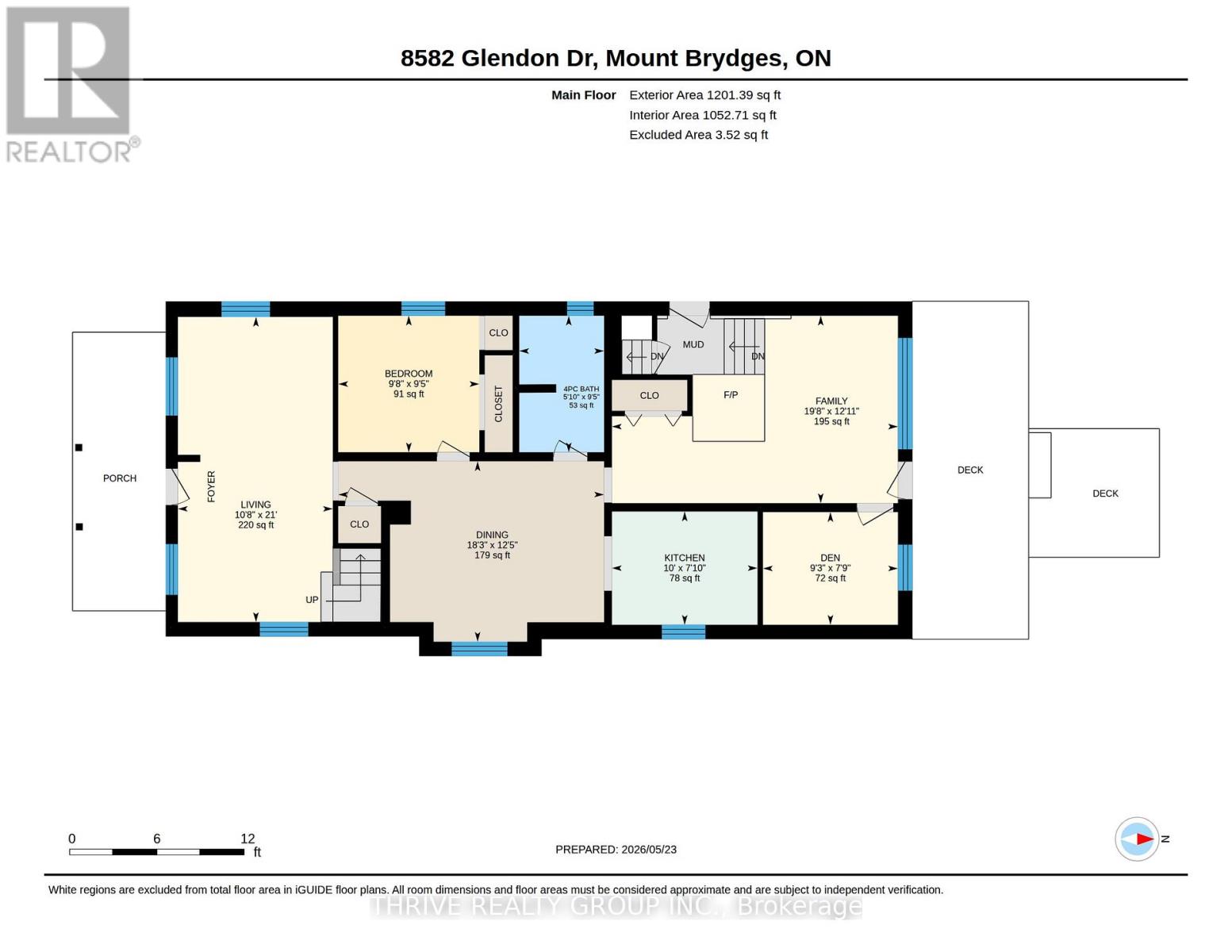 8582 Glendon Drive, Strathroy-Caradoc, Ontario  N0L 1W0 - Photo 47 - X13168142