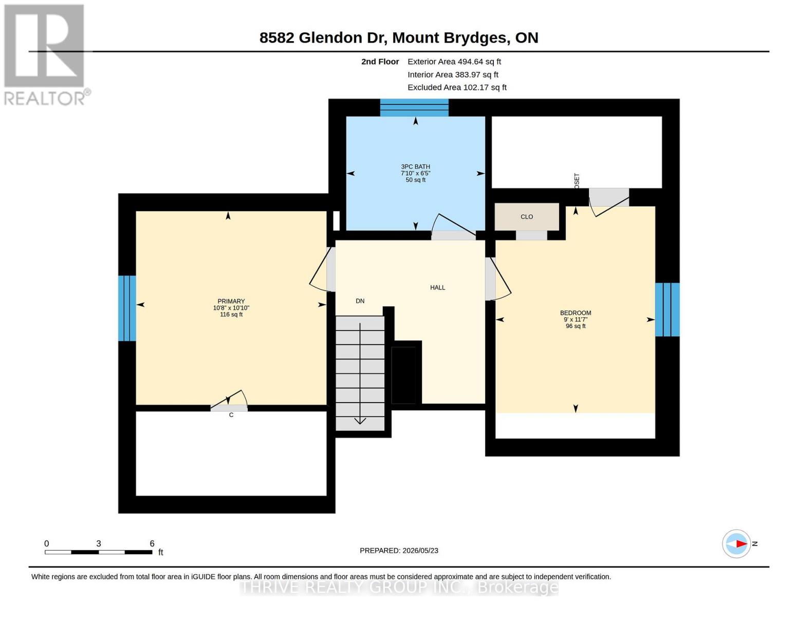 8582 Glendon Drive, Strathroy-Caradoc, Ontario  N0L 1W0 - Photo 48 - X13168142