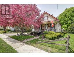 8582 GLENDON DRIVE, Strathroy-Caradoc, Ontario