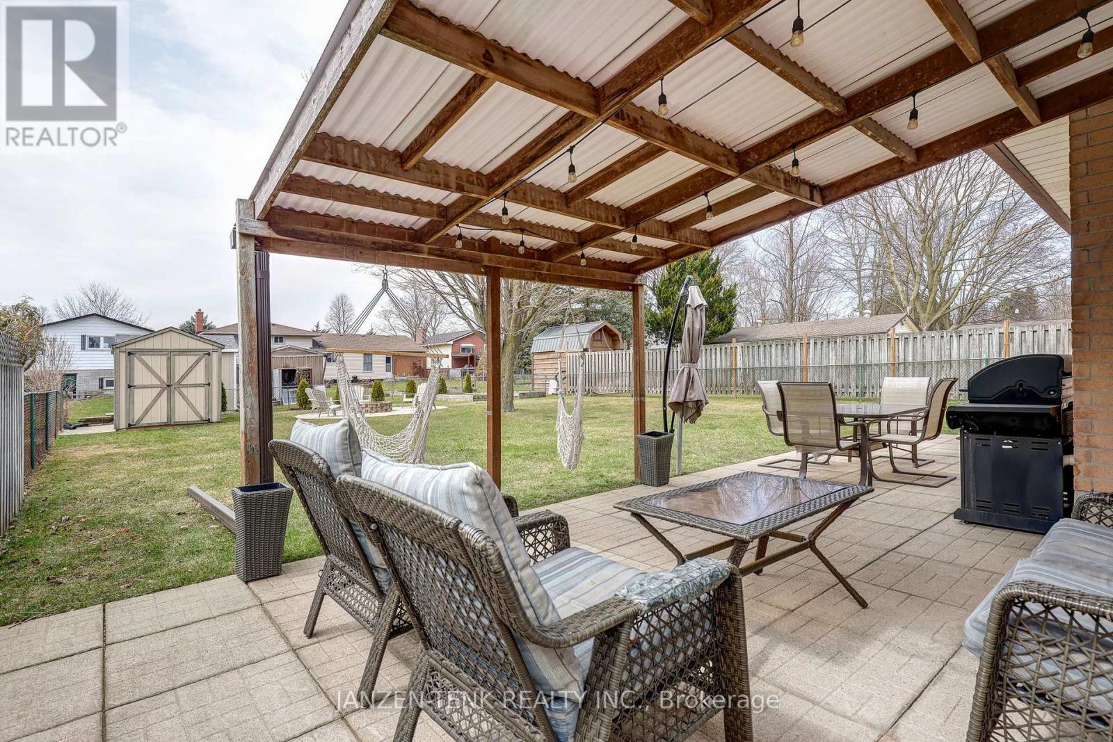 24 Centennial Avenue, Aylmer, Ontario  N5H 2X2 - Photo 4 - X13168148