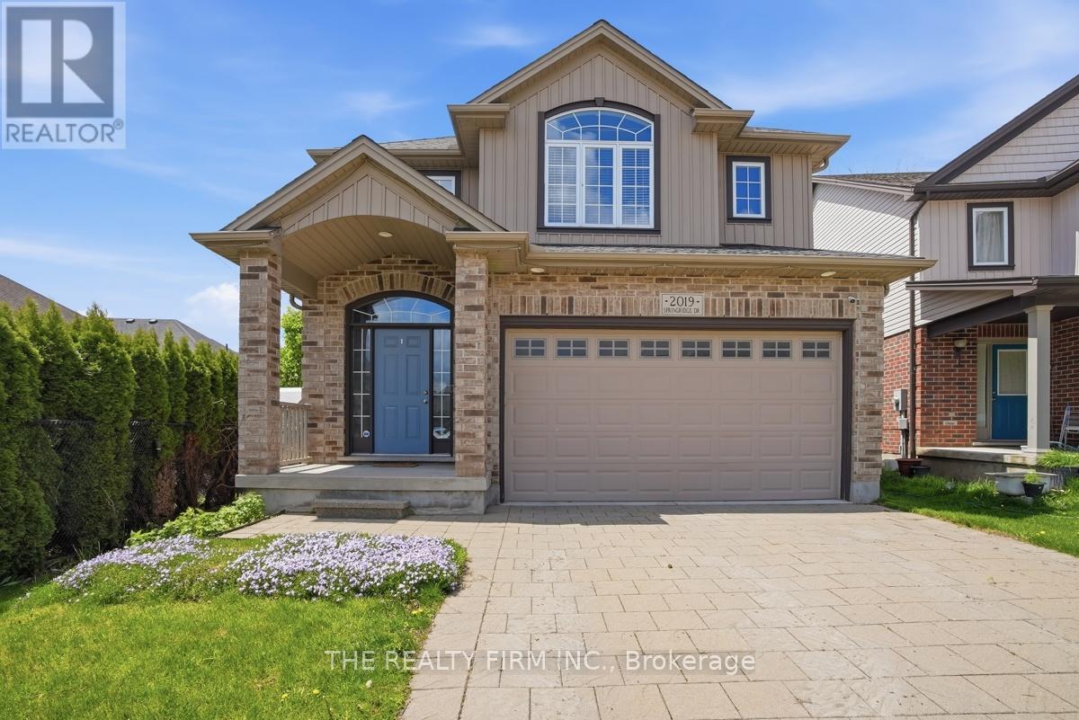 2019 Springridge Drive, London North, Ontario  N5X 0H1 - Photo 1 - X13168156