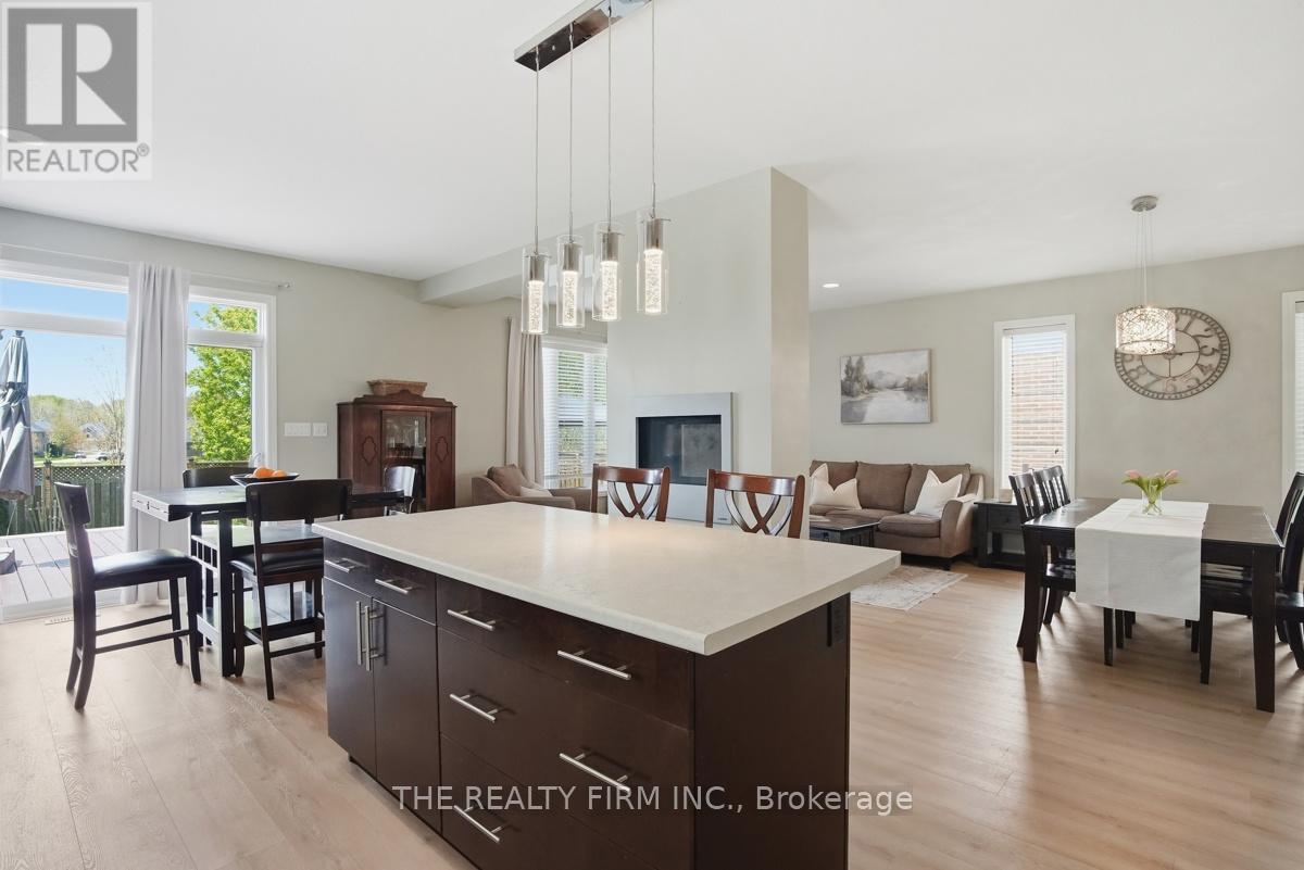 2019 Springridge Drive, London North, Ontario  N5X 0H1 - Photo 21 - X13168156