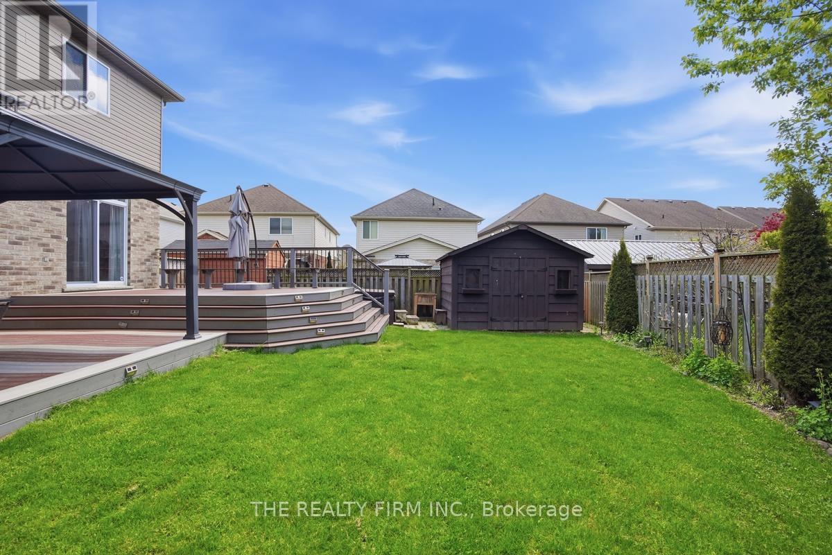 2019 Springridge Drive, London North, Ontario  N5X 0H1 - Photo 46 - X13168156