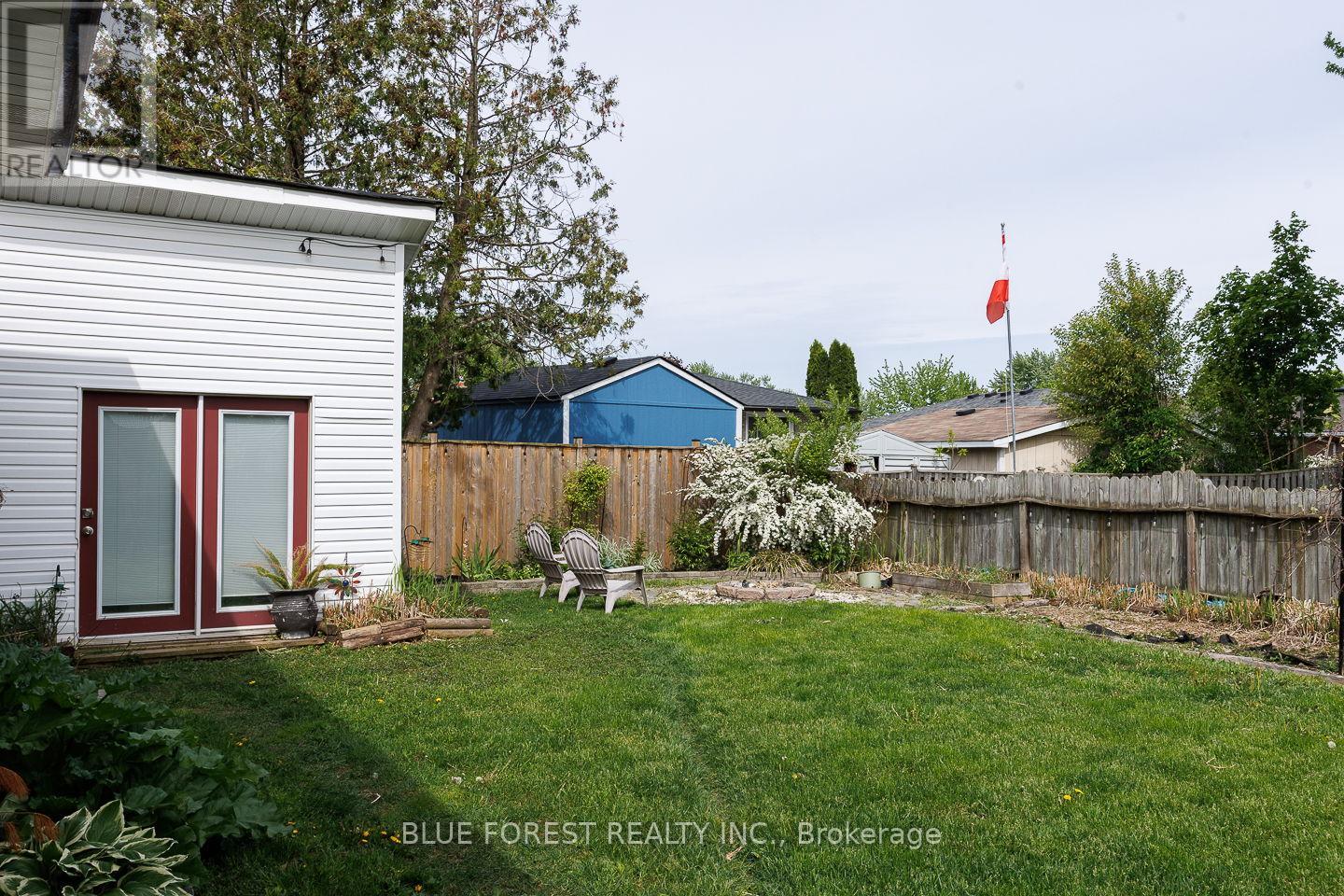 2 Surrey Crescent, London South, Ontario  N6E 1T6 - Photo 29 - X13168162