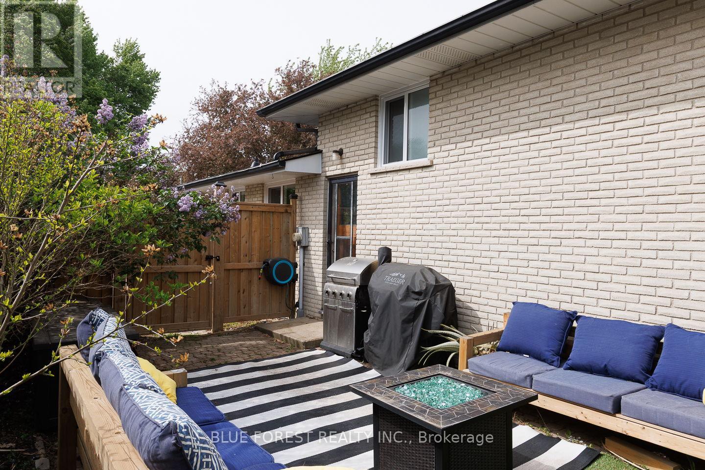 2 Surrey Crescent, London South, Ontario  N6E 1T6 - Photo 34 - X13168162