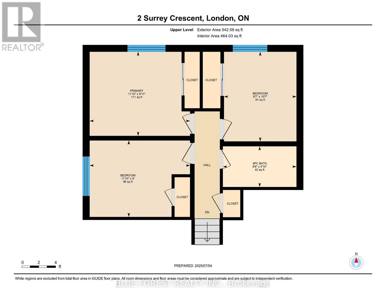 2 Surrey Crescent, London South, Ontario  N6E 1T6 - Photo 37 - X13168162