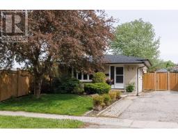 2 SURREY CRESCENT, London South, Ontario