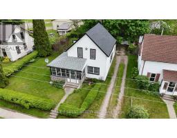 185 FURNIVAL ROAD, West Elgin, Ontario