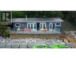 84437 A SUNDOWN COURT, Ashfield-Colborne-Wawanosh, Ontario