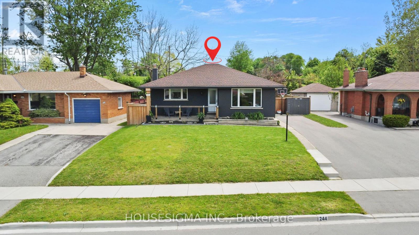 244 Burlington Street, London South, Ontario  N5Z 3W5 - Photo 30 - X13168194