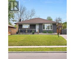 244 BURLINGTON STREET, London South, Ontario