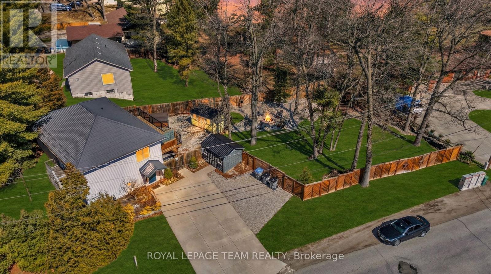 7706 ALFRED STREET, Lambton Shores, Ontario