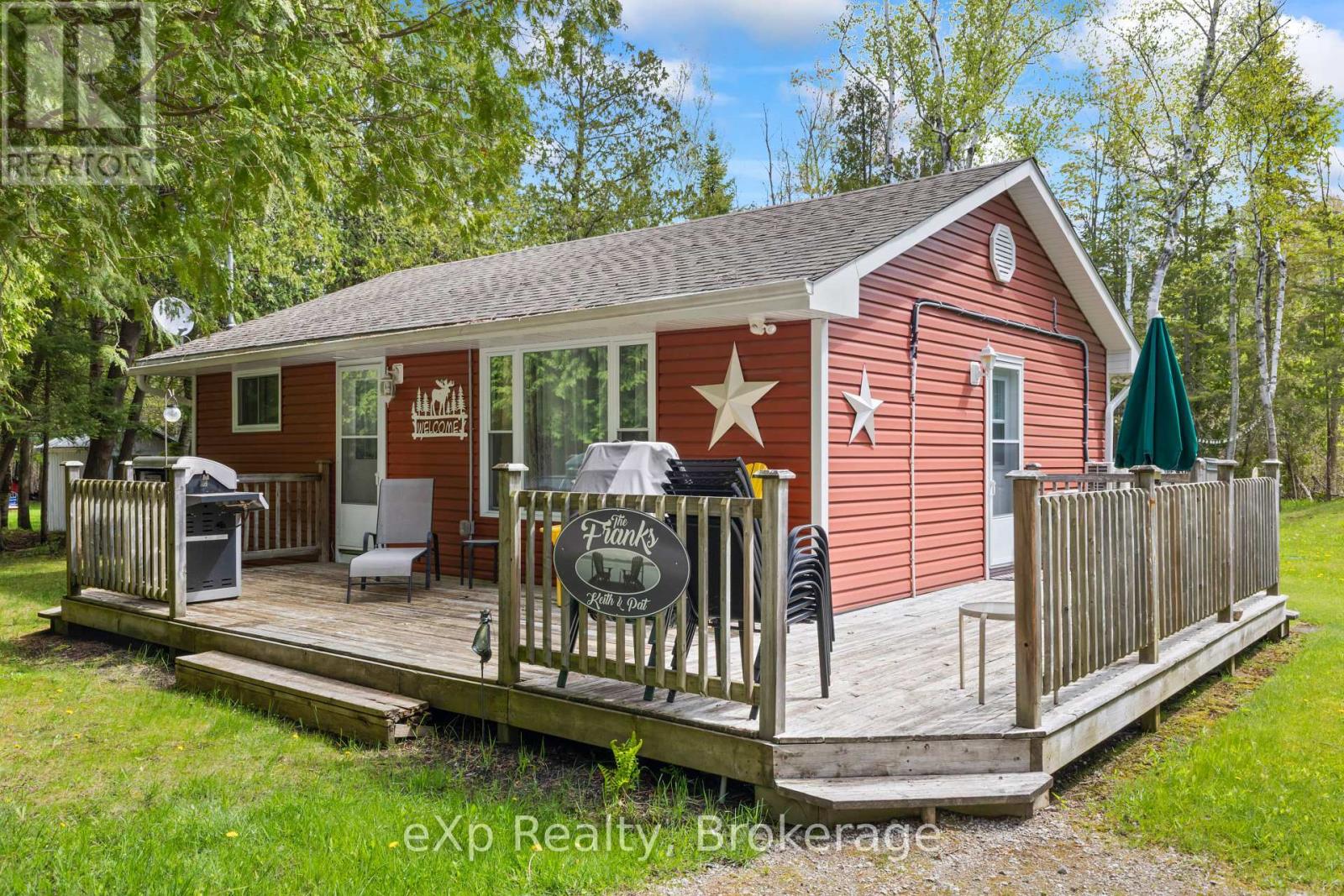 26 Mohawk Drive, Native Leased Lands, Ontario  N0H 2G0 - Photo 2 - X13168210