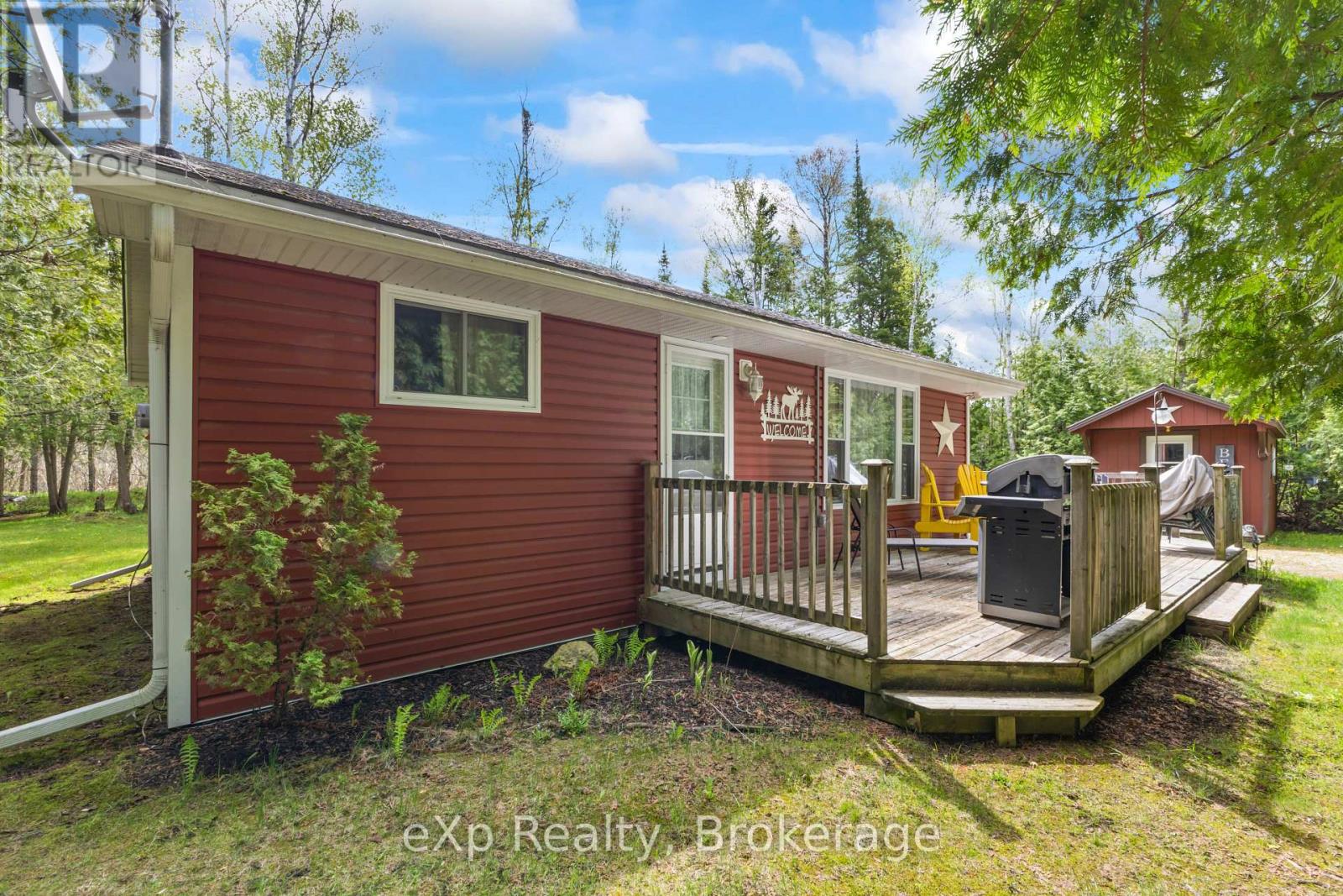 26 Mohawk Drive, Native Leased Lands, Ontario  N0H 2G0 - Photo 3 - X13168210