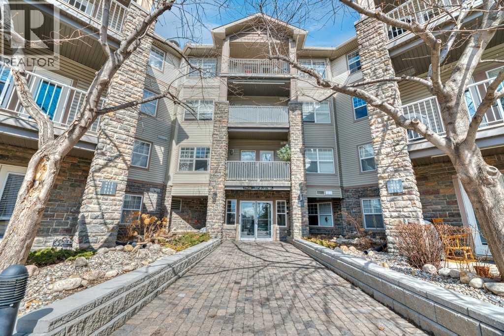 304, 1408 17 Street Se, Calgary, Alberta  T2G 5S8 - Photo 1 - A2301279