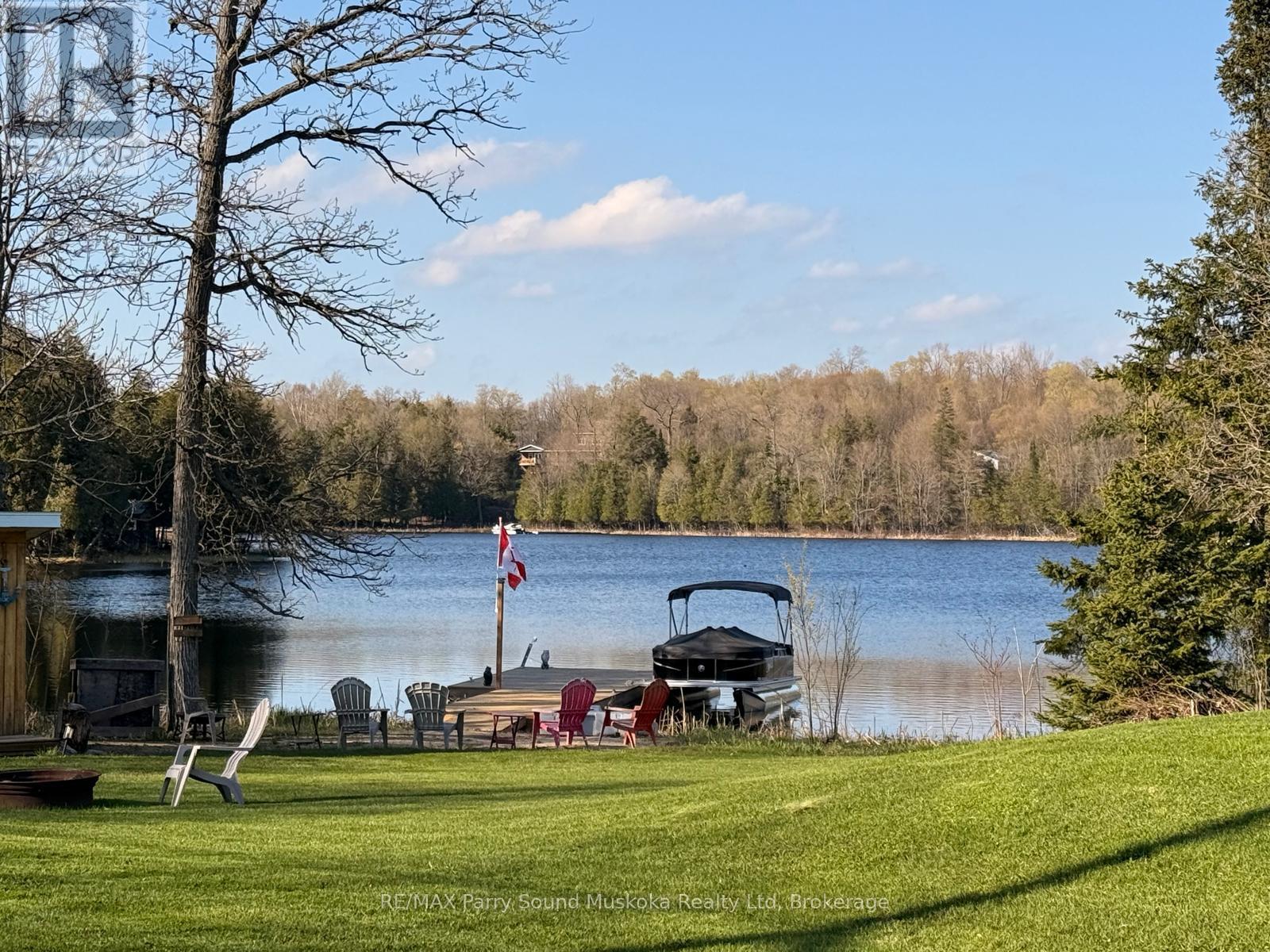 5 Meharg Drive, Mckellar, Ontario  P2A 0B5 - Photo 48 - X13031904