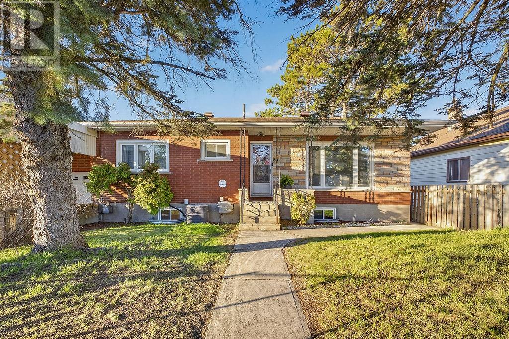 60 Sellwood, Greater Sudbury, Ontario P0M 1H0 - Photo 1 - 2127999