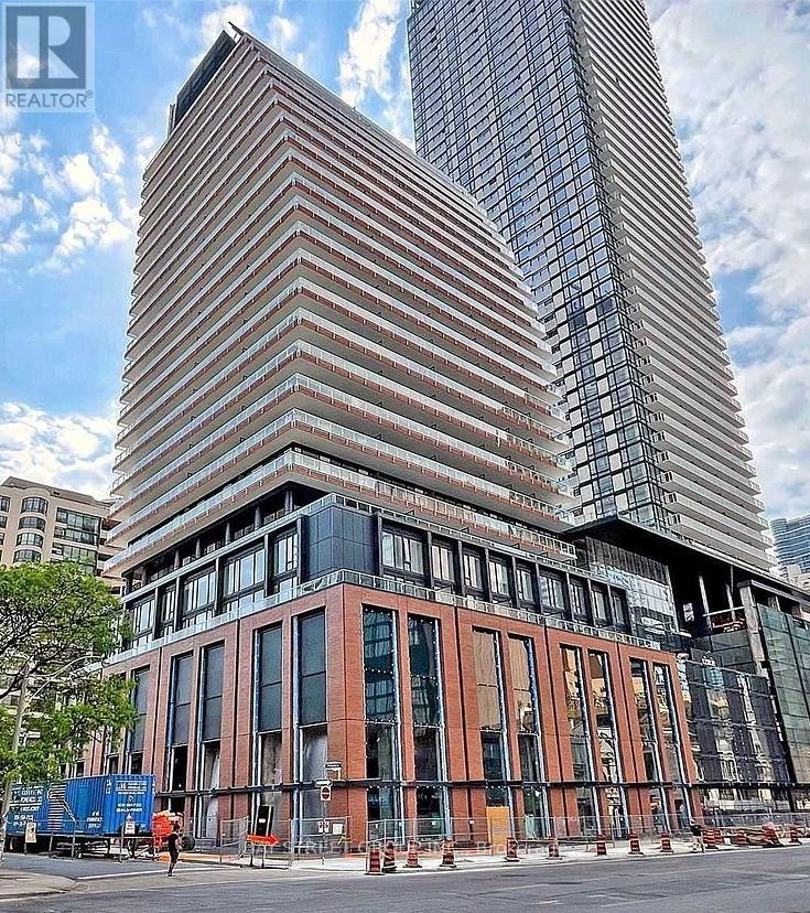 1811 - 18 MAITLAND TERRACE, Toronto, Ontario