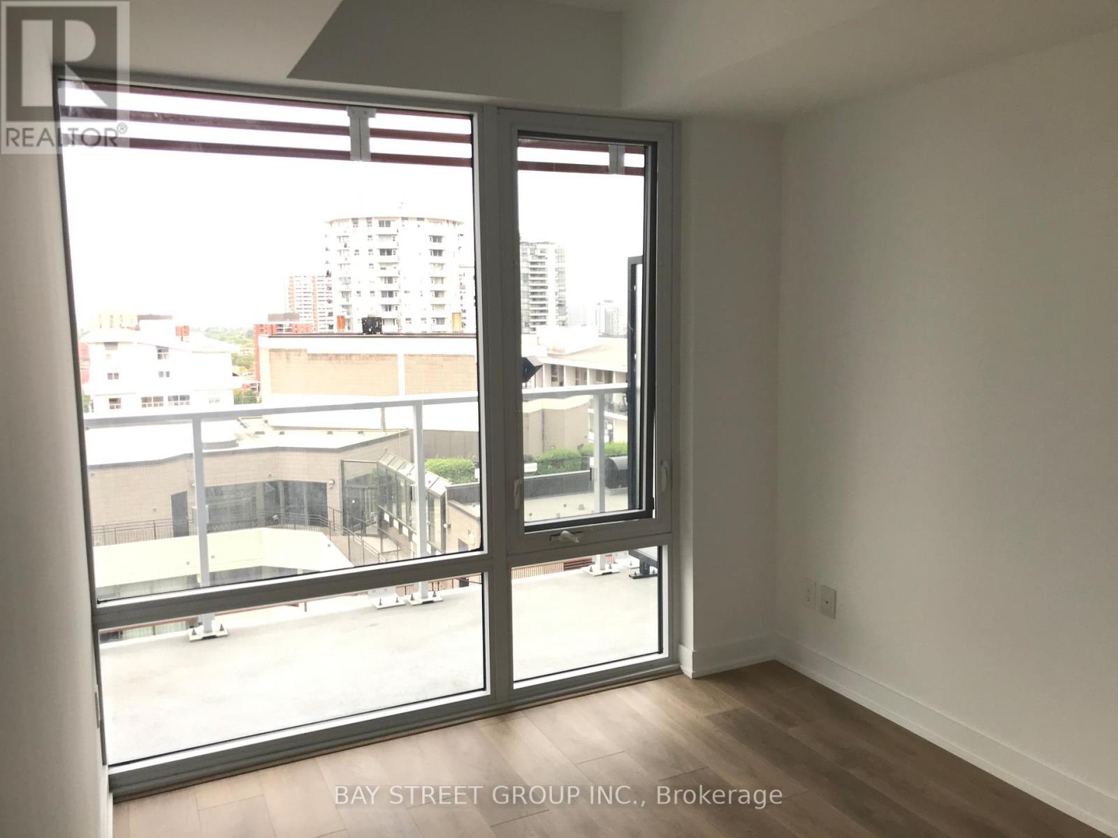 1811 - 18 Maitland Terrace, Toronto, Ontario  M4Y 0H2 - Photo 12 - C13168092