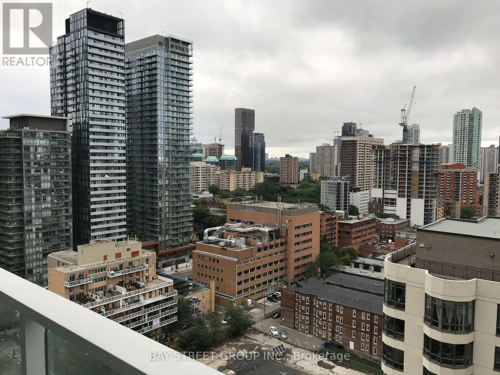 1811 - 18 Maitland Terrace, Toronto, Ontario  M4Y 0H2 - Photo 15 - C13168092