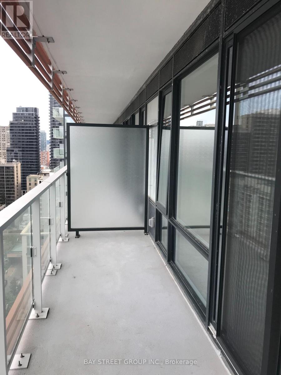 1811 - 18 Maitland Terrace, Toronto, Ontario  M4Y 0H2 - Photo 16 - C13168092