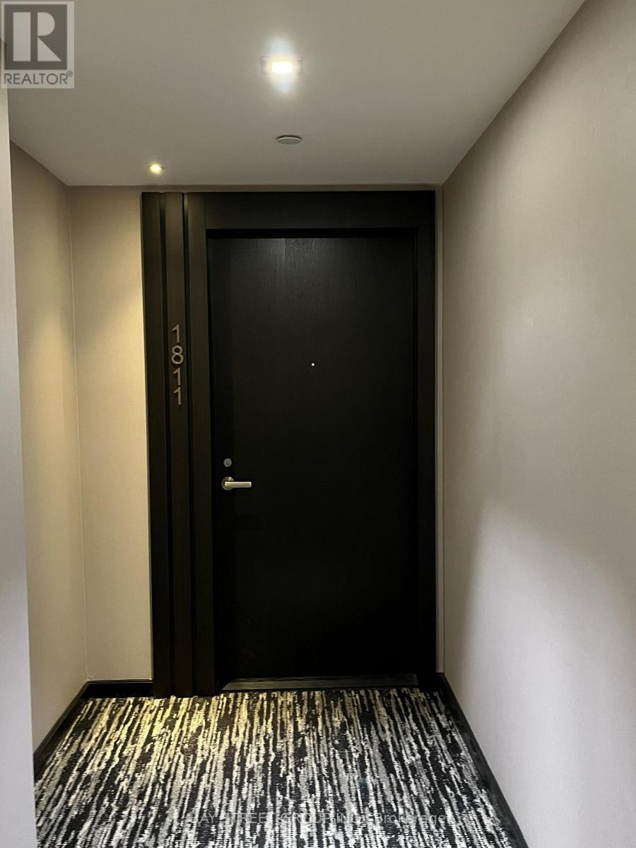 1811 - 18 Maitland Terrace, Toronto, Ontario  M4Y 0H2 - Photo 2 - C13168092