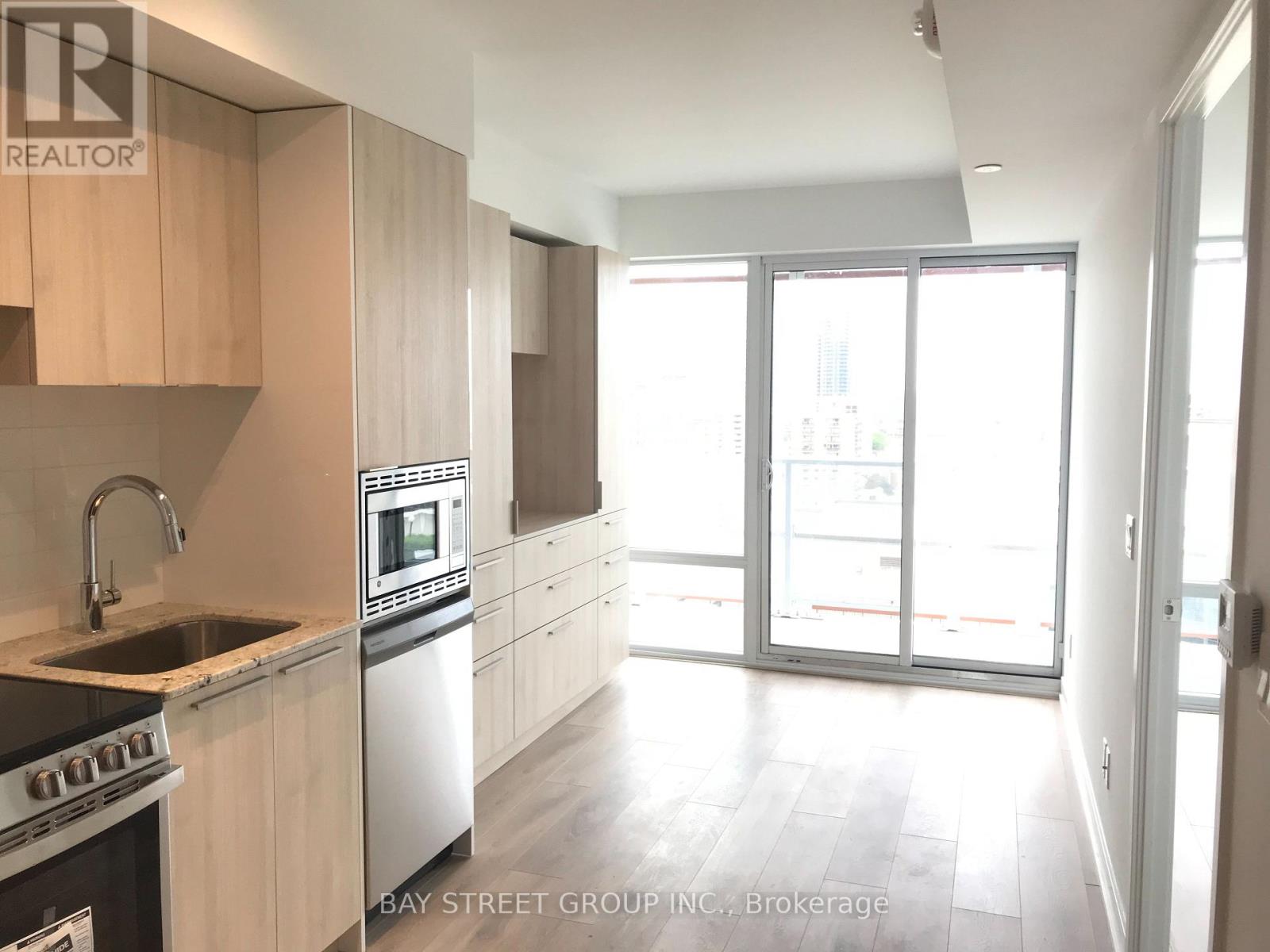 1811 - 18 Maitland Terrace, Toronto, Ontario  M4Y 0H2 - Photo 6 - C13168092
