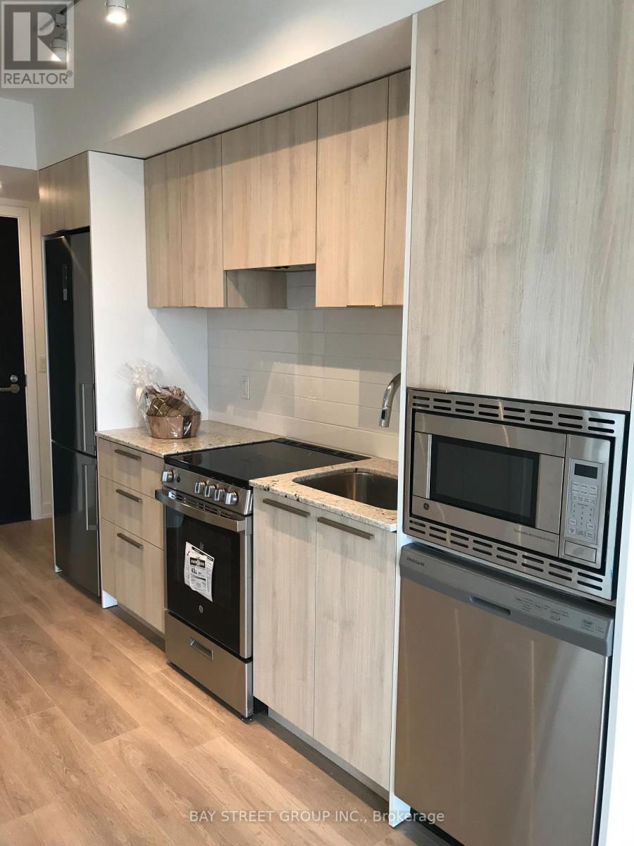 1811 - 18 Maitland Terrace, Toronto, Ontario  M4Y 0H2 - Photo 7 - C13168092