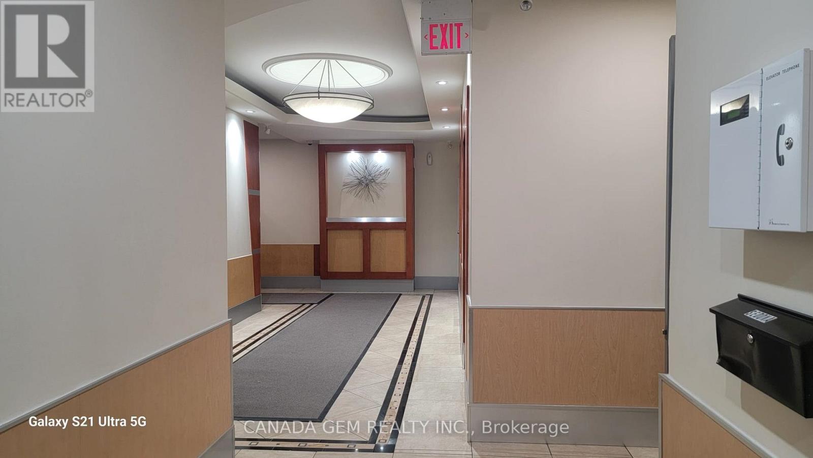 1201 - 5949 Yonge Street S, Toronto, Ontario  M2M 3V8 - Photo 10 - C13168122