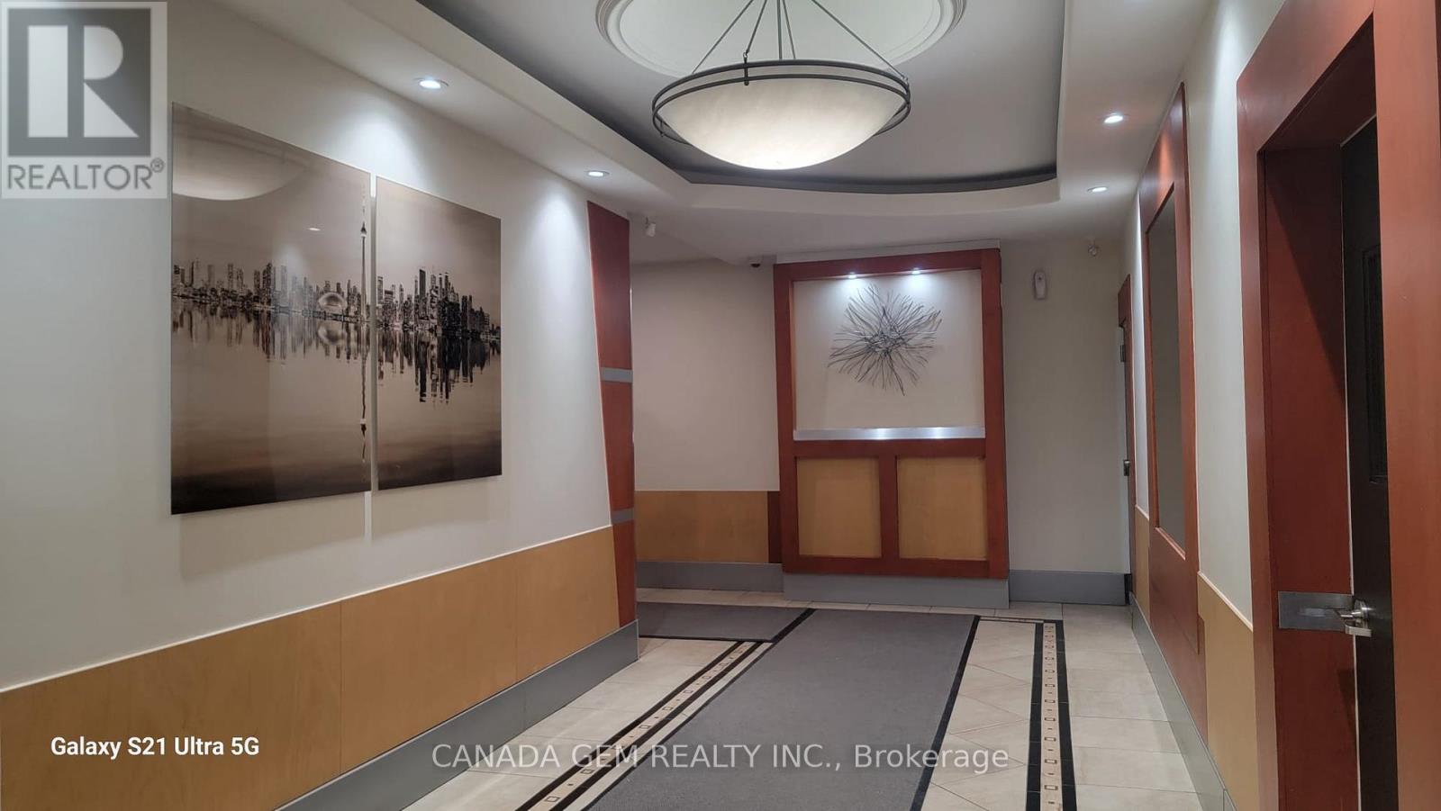 1201 - 5949 Yonge Street S, Toronto, Ontario  M2M 3V8 - Photo 11 - C13168122