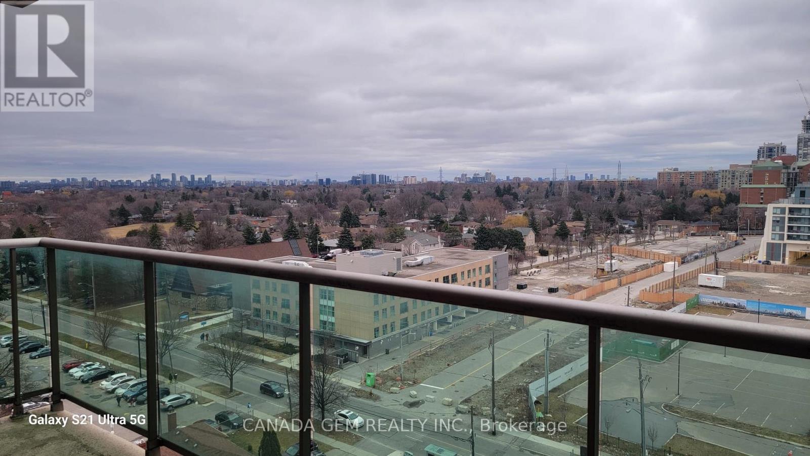 1201 - 5949 Yonge Street S, Toronto, Ontario  M2M 3V8 - Photo 12 - C13168122