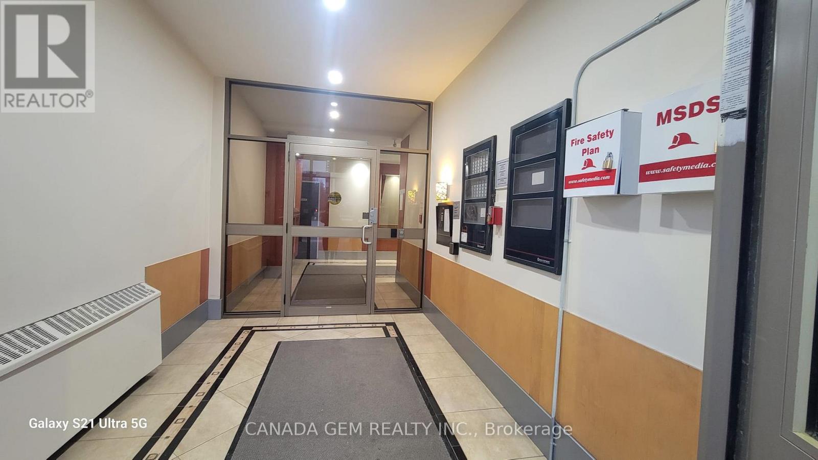 1201 - 5949 Yonge Street S, Toronto, Ontario  M2M 3V8 - Photo 17 - C13168122
