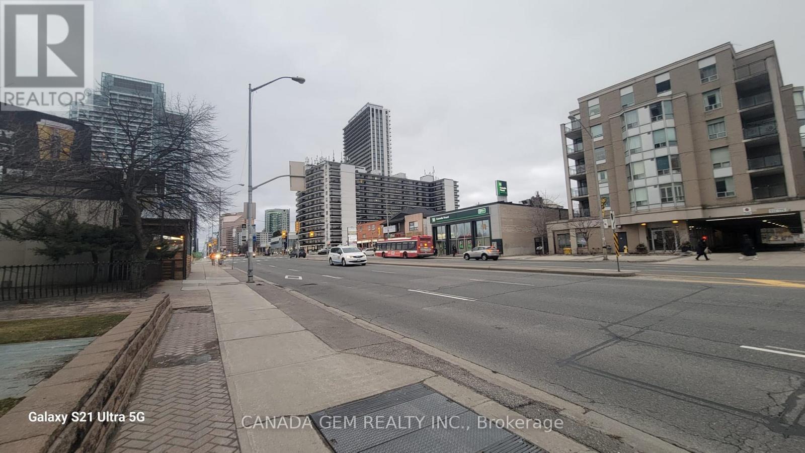 1201 - 5949 Yonge Street S, Toronto, Ontario  M2M 3V8 - Photo 18 - C13168122