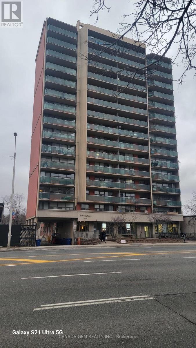 1201 - 5949 Yonge Street S, Toronto, Ontario  M2M 3V8 - Photo 2 - C13168122