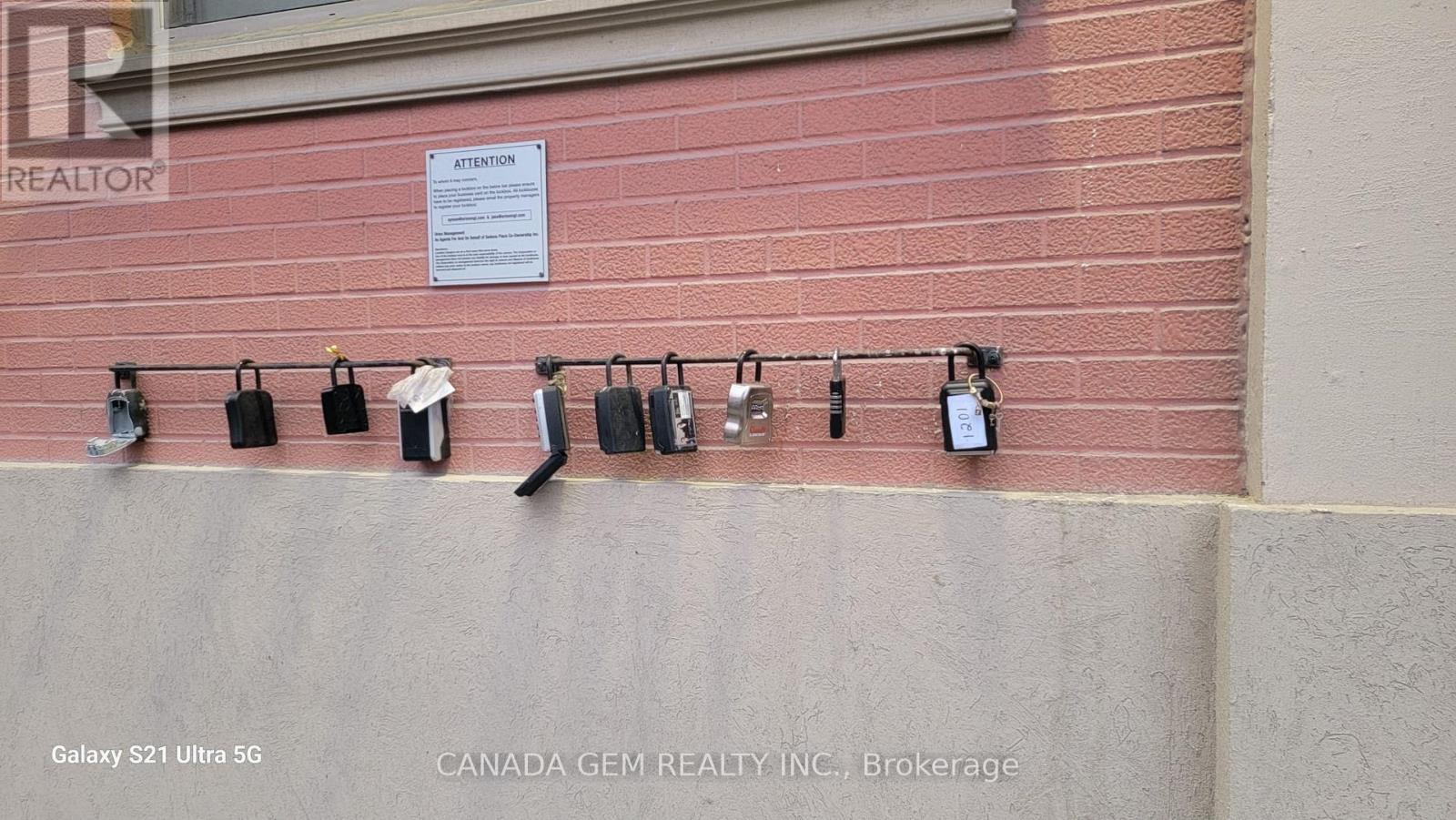 1201 - 5949 Yonge Street S, Toronto, Ontario  M2M 3V8 - Photo 20 - C13168122