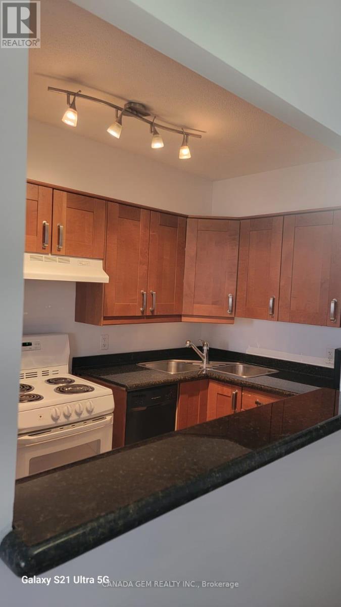 1201 - 5949 Yonge Street S, Toronto, Ontario  M2M 3V8 - Photo 26 - C13168122