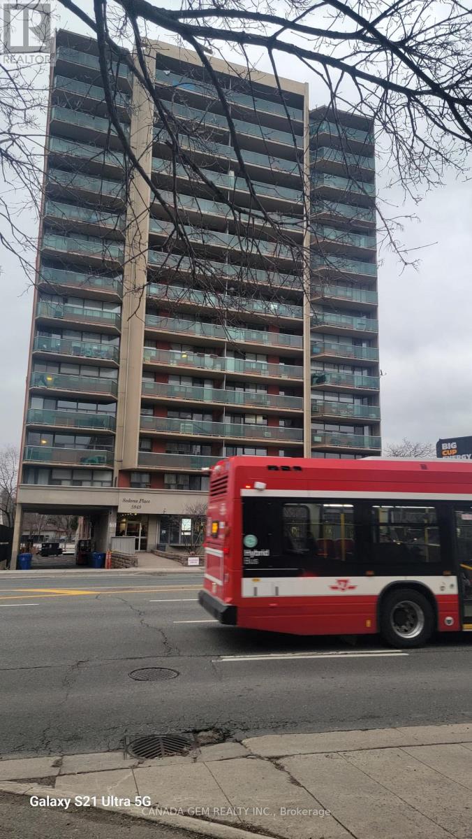 1201 - 5949 Yonge Street S, Toronto, Ontario  M2M 3V8 - Photo 3 - C13168122